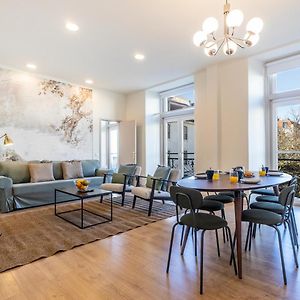 Appartement met Drie Slaapkamers